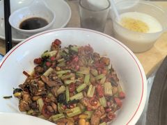 -陈大锅·岳阳鱼馆·地道岳阳菜(美食街店)