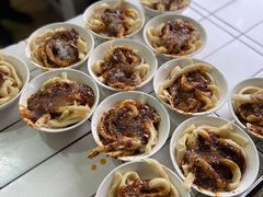 甜水面-洞子口张老二凉粉(文殊院店)