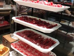 -东门口涮肉·砂锅·烤串(老门东店)