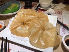 泰式炸云吞-点都德(大茶楼店)