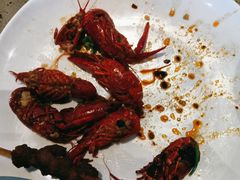 -四海蒸鲜蒸汽海鲜自助(北戴河店)