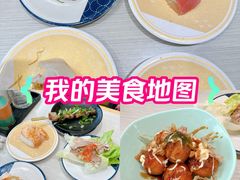 -滨寿司(新街口中央商场店)
