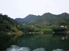 -楠溪江风景名胜区