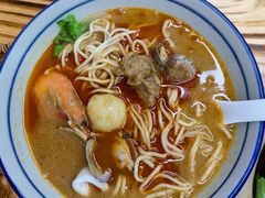 -醉壹号海鲜大排档·老厦门特色菜(厦门美食地标店)