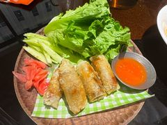 -金厨泰国餐厅·全泰籍厨师料理(拱北店)