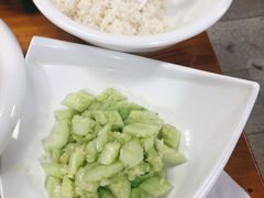 -盛天毛血旺非遗美食(观音桥店)