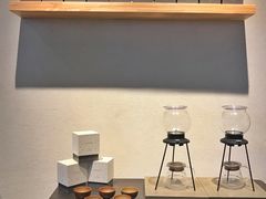 -喜茶(上海兴业太古汇店)