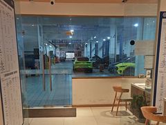 -上海协通福骋福特4S店(汶水路店)