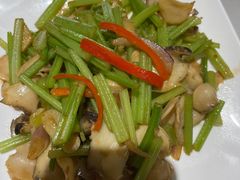 -华盛丰温州大排档(东三环南路店)