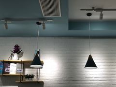大堂-觅姐一碗健康煮(青浦宝龙广场店)