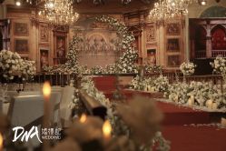 -DNA Wedding 婚礼记(上海店)