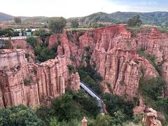 -元谋土林景区(物茂土林)