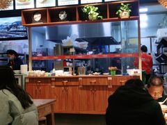 -湘人龙记老长沙米粉(鸟巢店)