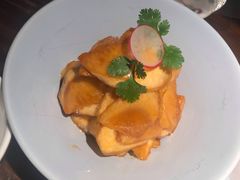 -外婆家(蓝色港湾店)