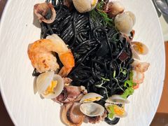 -OLLA 西班牙餐厅(丰盛里店)