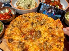 -双门洞·森系料理(体育西店)