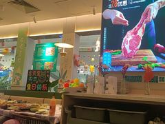 -Aqua Oasis 水天堂(太湖中心mall店)