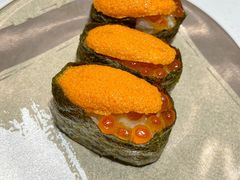-争鲜回转寿司(朝北大悦城店)