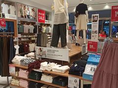 -优衣库(珠海华发商都店)