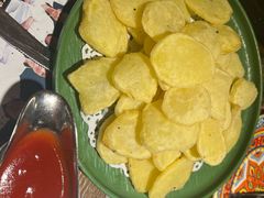 -卢布里西餐厅(总店)