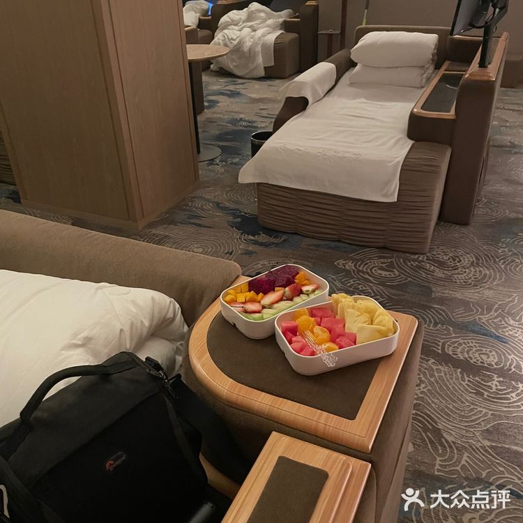 济南探店👘|新晋大江户泉汤超全攻略♨
