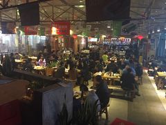 -木屋烧烤(白石洲店)