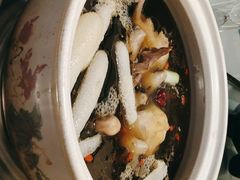 -名善山珍·野生菌汤锅(文殊院店)