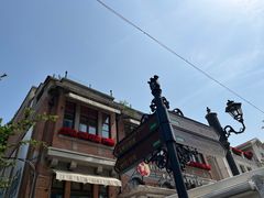 -天津意大利风情旅游区