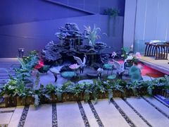 -陆琴脚艺·足浴·SPA(夫子庙店)