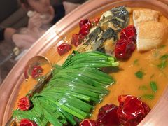 -華府Deluxe(兴业太古汇店)