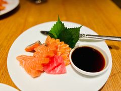 -长沙君悦酒店·自助餐厅咖啡厅