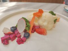 -唐猫庭院·千年陕菜(大唐不夜城店)