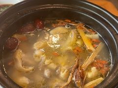 -金龙·打边炉(南京西路店)