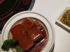-黑鸡小馆(金源店)