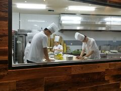 -小城粥道·海胆鲜虾粥(解放广场店)