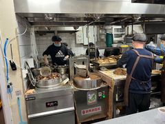 -穆得·老周家牛肉烧饼(普利街店)