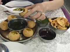 -葛尼沙印度餐厅 (镇明路店)