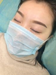 -薇漫里纹眉半永久连锁品牌