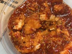 -小志炸鸡炸串麻辣烫(泉园店)