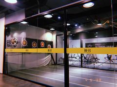 -無弓射箭俱乐部(领展中心城店)