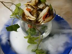-又一福烤鸭·北京菜(东四店)