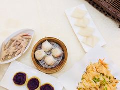 -顺德人家食府(黄金广场店)