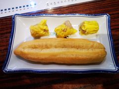 -鲍馬爷·鲍粥(洛浦店)