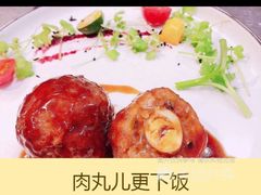 -陆壹捌餐厅(五大道店)