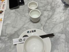 -小菜园新徽菜(宜兴八佰伴店)