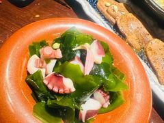 -九本居酒屋(学院路店)