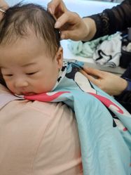 -Pony Baby宝尼婴幼儿游泳SPA馆