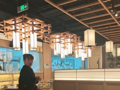 -伊喜饺子·烤鸭(五道口学院路店)