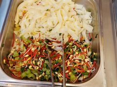 -乡党臊子面(丰庆公园店)