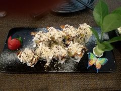 -哏儿寿司(红桥店)